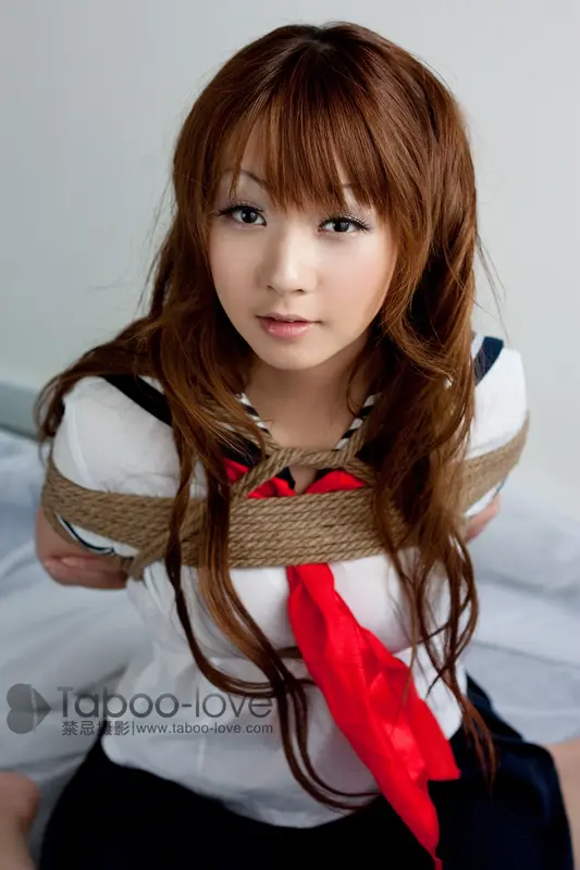 [禁忌摄影]Taboo-love NO.055 学生时代的回忆 - 禁忌摄影