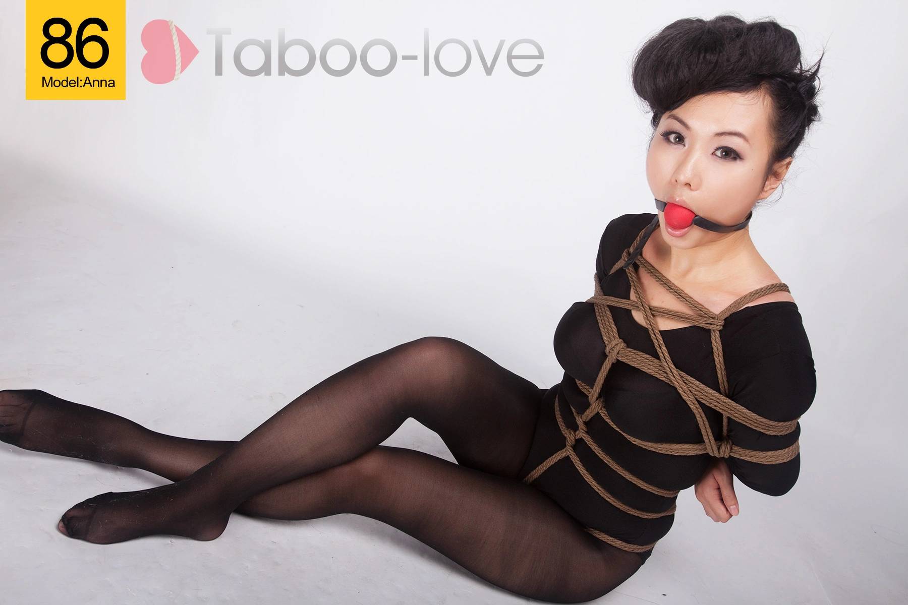 [禁忌摄影]Taboo-love NO.086 [VIP专属] 1