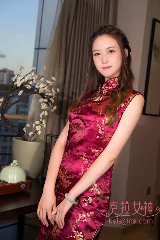 2018.09.24 Vol.289 杨暖 - Kelagirls克拉女神