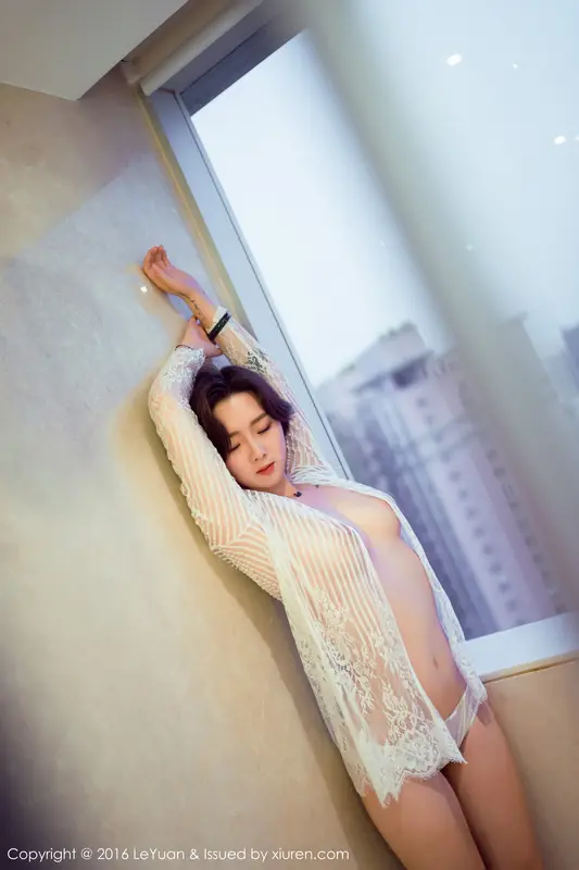 2016.07.26 Vol.003 模特合集 - Leyuan星乐园